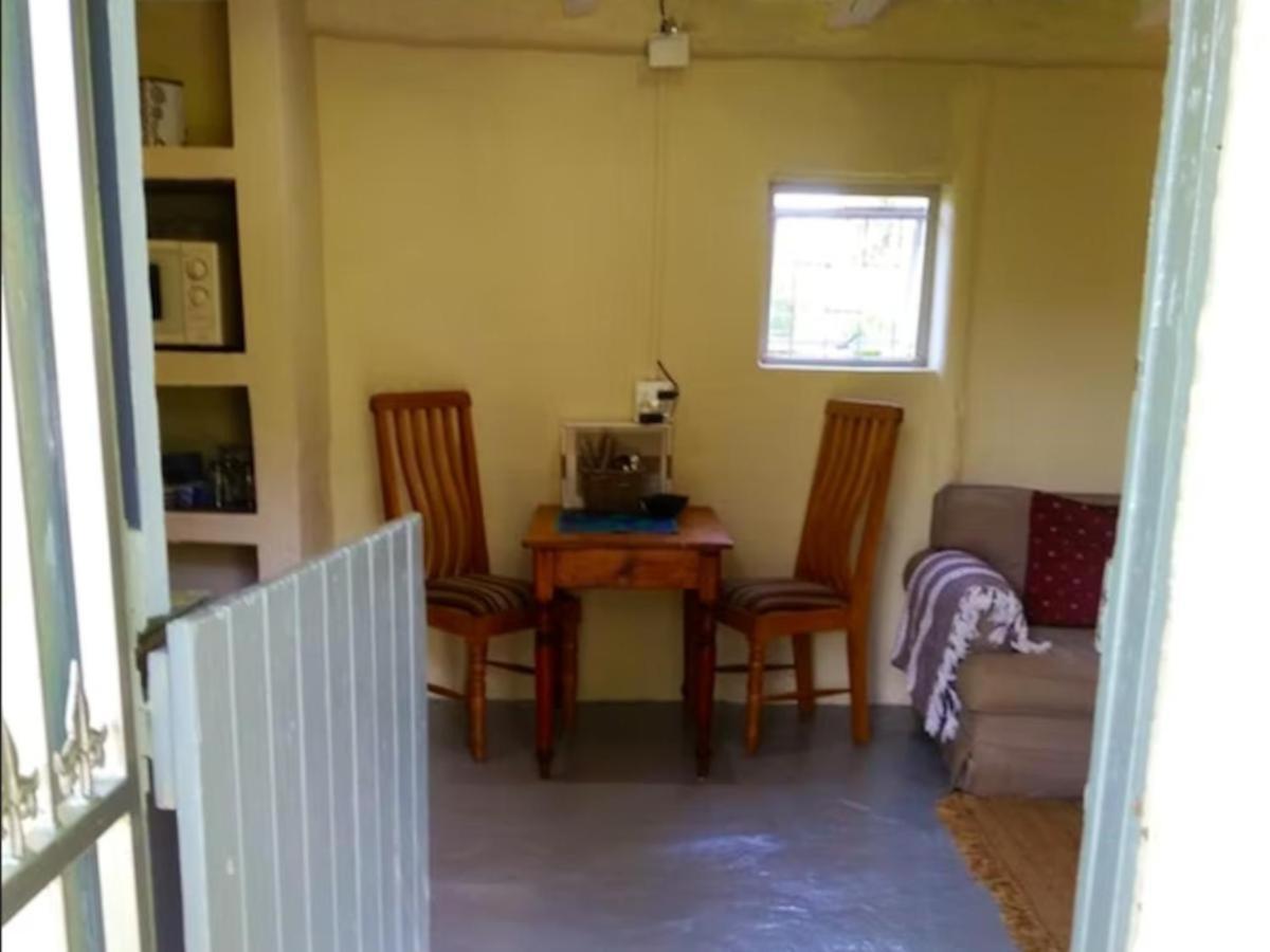 Cabernet Cottage Be Still And Know Franschhoek Cameră foto