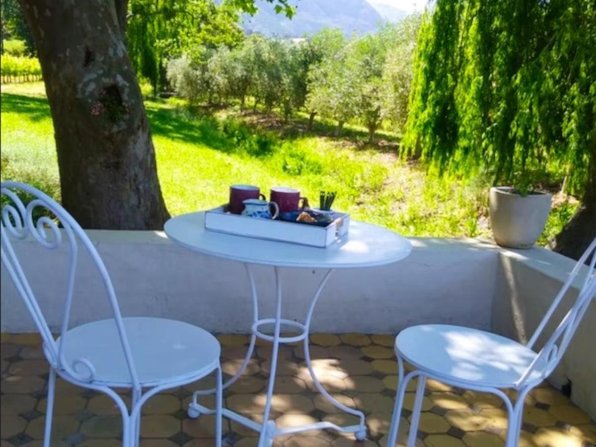 Cabernet Cottage Be Still And Know Franschhoek Cameră foto